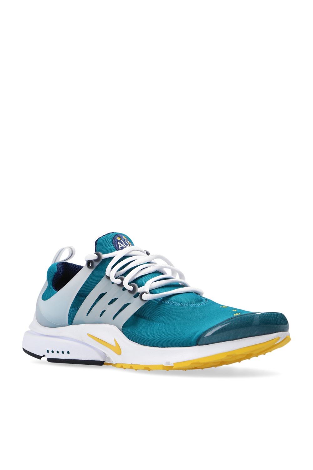 Air presto fresh online water